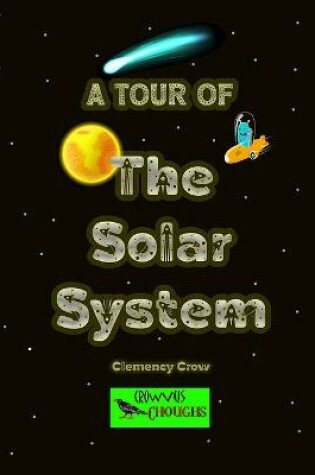 Cover of A Tour of the Solar System