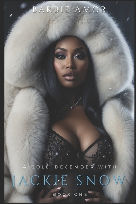 Cover of A Cold December With Jackie Snow