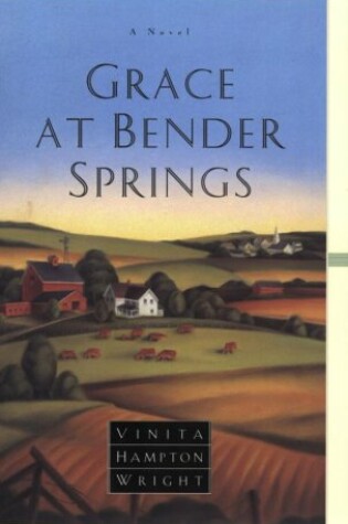 Cover of Grace at Bender Springs