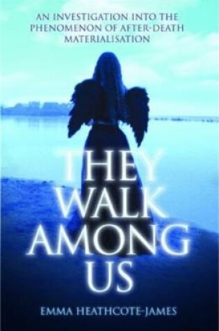 Cover of They Walk Among Us