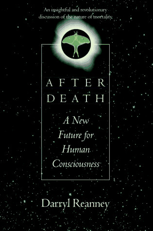 Cover of After Death