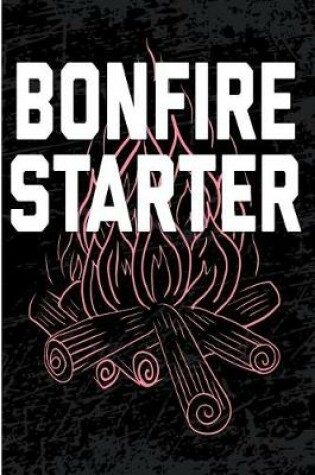 Cover of Bonfire Starter