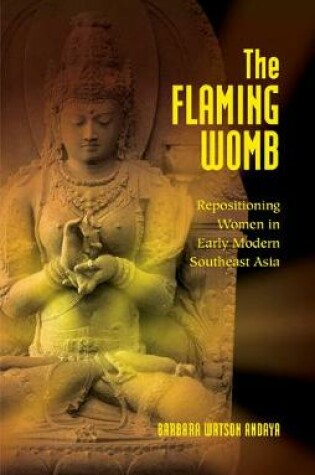 Cover of The Flaming Womb