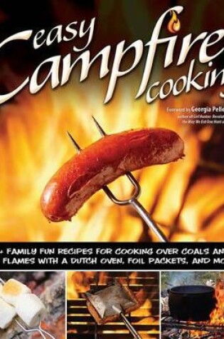 Cover of Easy Campfire Cooking