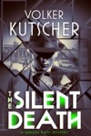 Book cover for The Silent Death