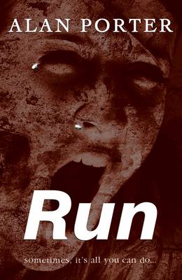 Book cover for Run