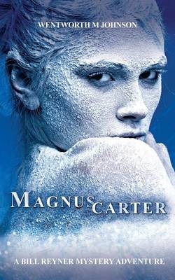 Book cover for Magnuscarter