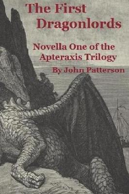 Cover of The First Dragonlords