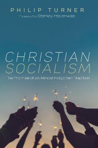 Cover of Christian Socialism