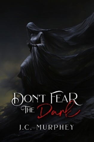 Cover of Don't Fear the Dark