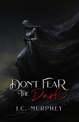 Book cover for Don't Fear the Dark