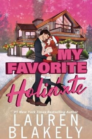 Cover of My Favorite Holidate