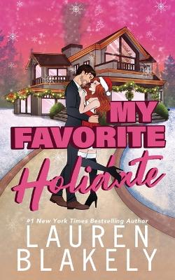 Cover of My Favorite Holidate