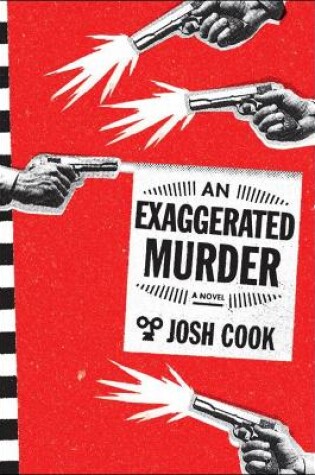 Cover of An Exaggerated Murder