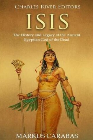 Cover of Isis