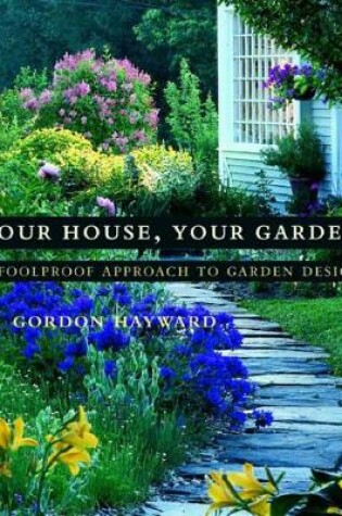 Cover of Your House, Your Garden