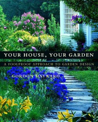 Book cover for Your House, Your Garden