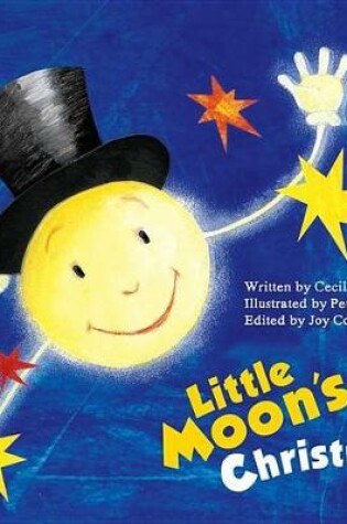 Cover of Little Moon's Christmas