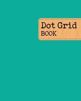 Book cover for Dot Grid Book