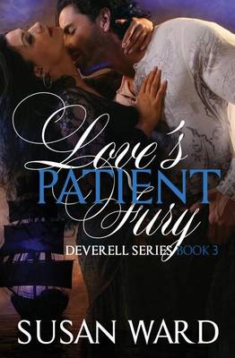 Book cover for Love's Patient Fury