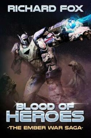 Cover of Blood of Heroes