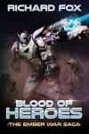 Book cover for Blood of Heroes