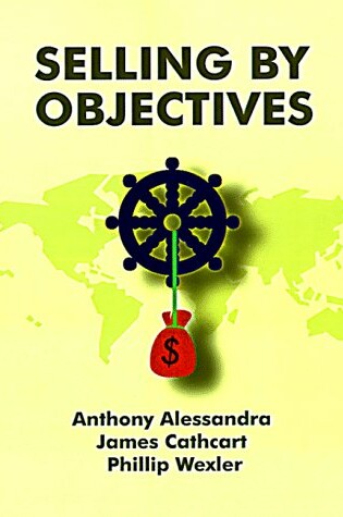 Cover of Selling by Objectives