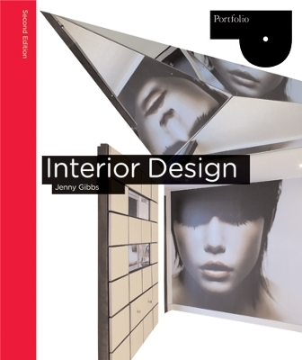 Book cover for Interior Design