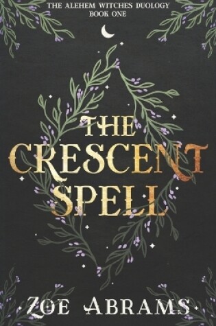 Cover of The Crescent Spell