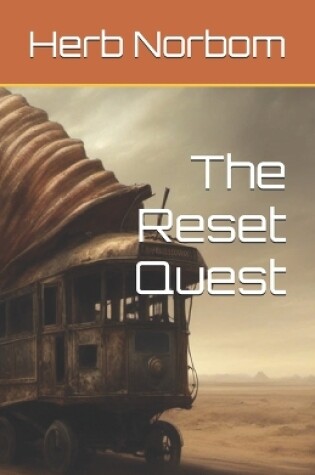 Cover of The Reset Quest