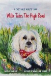 Book cover for Willie Takes the High Road