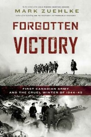 Cover of Forgotten Victory