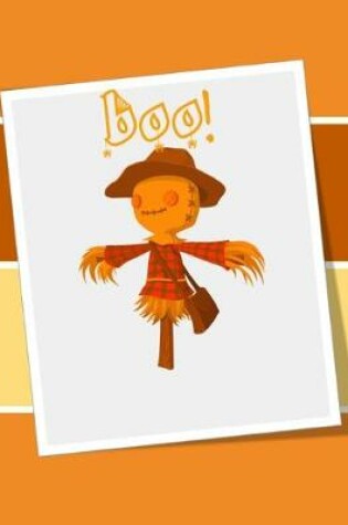 Cover of Boo!