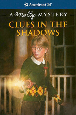 Cover of Clues in the Shadows