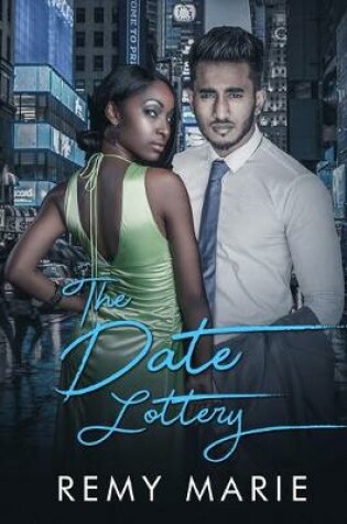 Cover of The Date Lottery