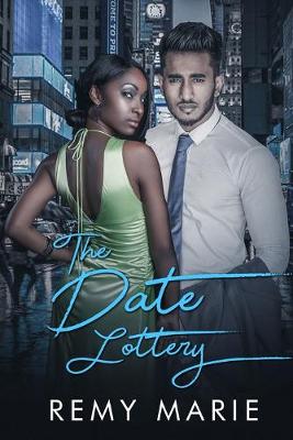 Book cover for The Date Lottery