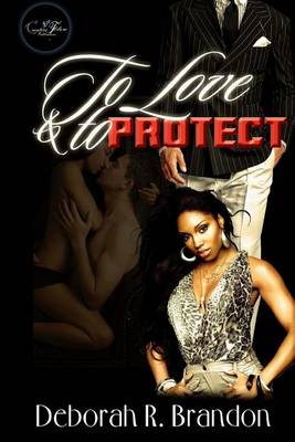 Book cover for To Love & to Protect