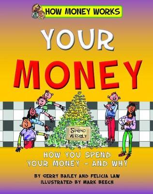 Cover of Your Money