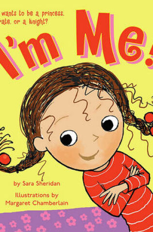 Cover of I'm Me!
