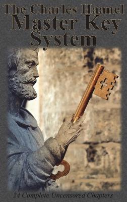 Book cover for The Charles Haanel Master Key System