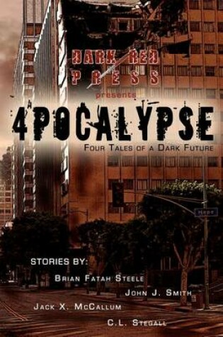 Cover of 4pocalypse