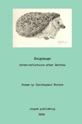 Cover of Hedgehogs