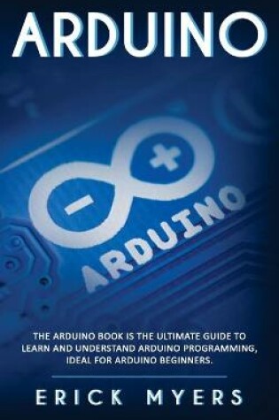 Cover of Arduino