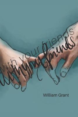 Book cover for With Your Friends