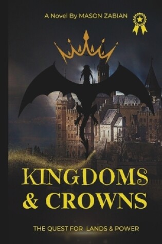 Cover of Kingdoms & Crowns