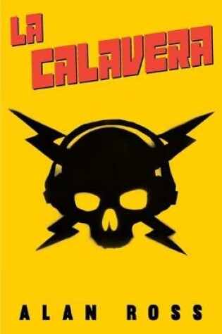 Cover of La Calavera