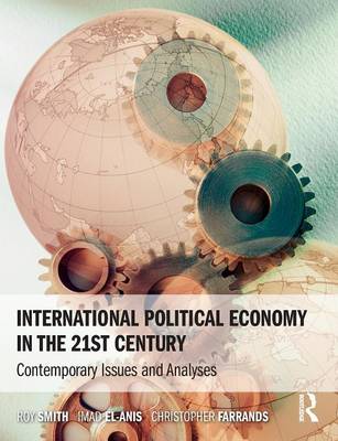 Book cover for International Political Economy in the 21st Century