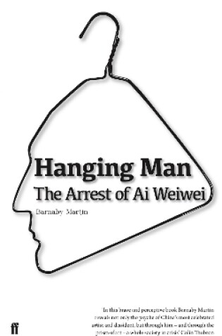 Cover of Hanging Man