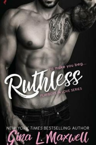 Cover of Ruthless