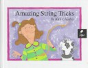 Book cover for Amazing String Tricks